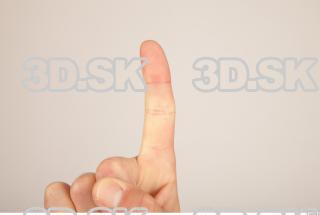 Finger texture of Konstantin 0001